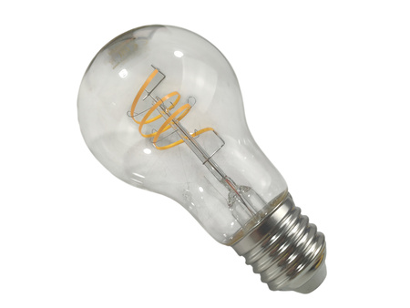 Zestaw 6 żarówek Osram Vintage 1906 LED Classic A 3,4W 2700K E27