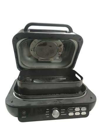 Grill elektryczny NINJA AG651EU 2460 W