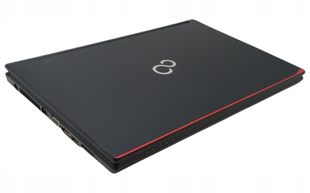 Laptop Fujitsu LifeBook E556 Intel Core i5-6200U 128GB SSD SATA 8GB DDR4