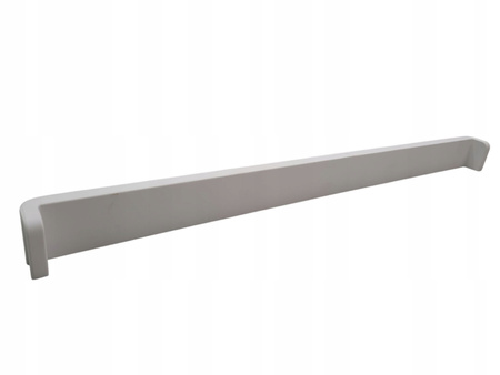 RAMKA DO PÓŁKI NA DRZWI 44X3,5CM LODÓWKI BOSCH 11031861