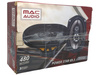 Głośniki samochodowe MAC AUDIO Power Star 69.3 480 W