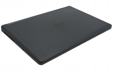 Laptop Dell Latitude E5550 i5-5200U 4GB RAM 1TB HDD 15,6" HD