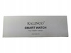 Smartwatch Kalinco P22 Złoty