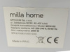 Grzejnik elektryczny konwektorowy MILLA HOME MCH102 2000W Biały