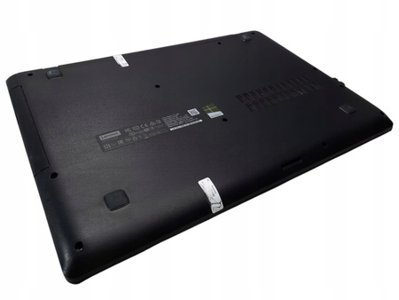 Laptop Lenovo IdeaPad 110-15IBR Intel Celeron N3060 4GB RAM 240GB SSD