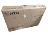 Monitor LED MSI G273CQ 27 " 2560 x 1440 px VA