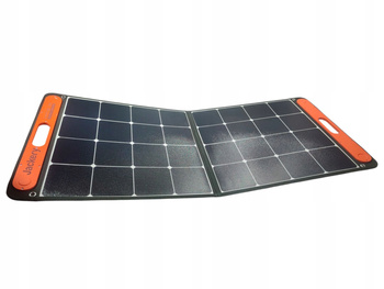 Panel słoneczny solarny składany Jackery SolarSaga 100W
