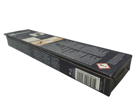 Filtr węglowy Electrolux EBPK01 OdourClean Standard 193x240x10 mm