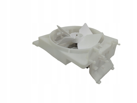 SILNIK Z WENTYLATOREM SHUNDE XINBAO SP-2301E MIKROFALA