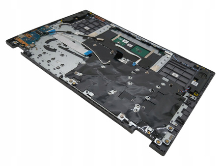 Palmrest obudowa klawiatura touchpad laptopa ASUS Chromebook CX3402CBA