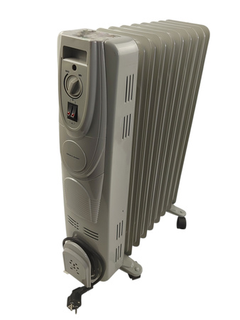 Grzejnik elektryczny olejowy GÖTZE & JENSEN OH901 2200 W