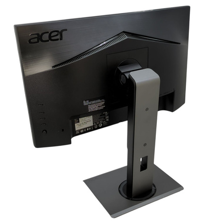 Monitor Acer B227Q 22" Full HD VA 75Hz 4ms