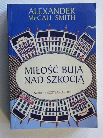 Miłość buja nad Szkocją