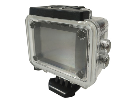 KAMERA SPORTOWA 1080P FULL HD FOREVER V2