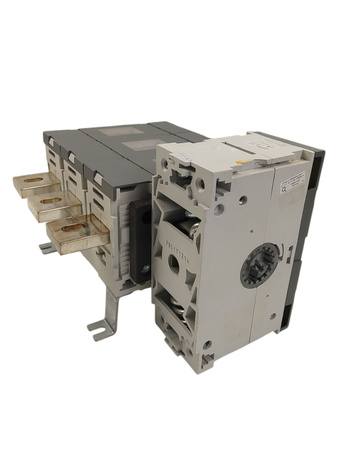 Rozłącznik izaolacyjny ABB uziemiający GE OT1250EM03P IEC 60947-3