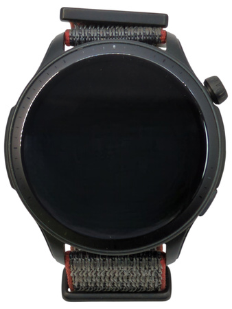 Smartwatch Amazfit GTR 4 szary RACETRACK GREY