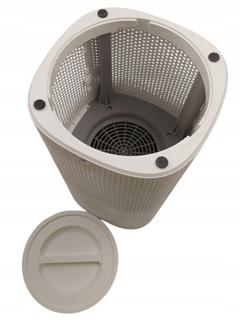 OCZYSZCZACZ POWIETRZA TAOTRONICS TT-AP005