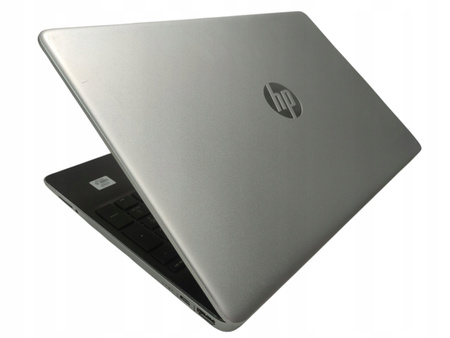 Laptop HP 15-dy1xxx i5-1035G1 16GB RAM DDR4 256GB SSD m2