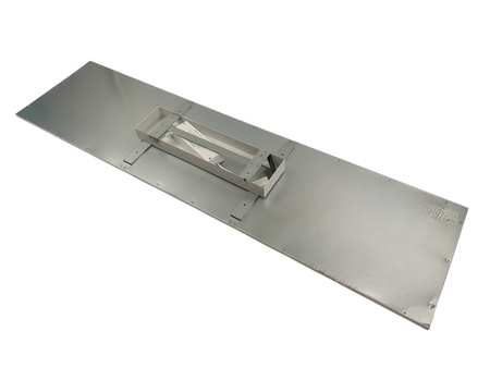 Lampa sufitowa LED Plafon RGB 120c30cm 36W 3000K 3000lm Ledvance