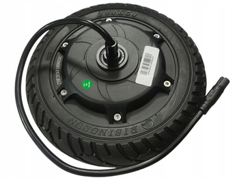 SILNIK Z OPONĄ 36V 250W 200X50 ES108 HULAJNOGI RISINGSUN