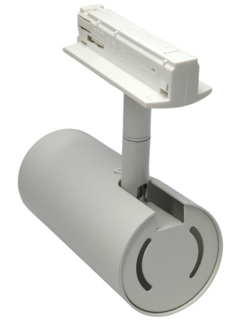 Oprawa szynowa LEDVANCE TRACKLIGHT SPOT CYLINDER GU10 35W MAX White