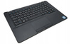 Płyta główna laptopa Dell Latitude E5270 ADM60 LA-C621P i5-6300U