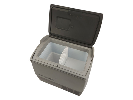 Przenośna lodówka samochodowa turystyczna Dometic CDF 18 12/24 V DC