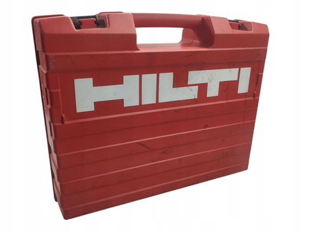Wiertarko-wkrętarka Hilti SF 121-A 12V + WALIZKA