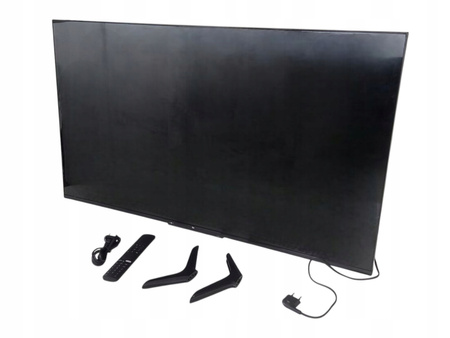 Telewizor Xiaomi Mi LED TV P1 43" L43M6-6AEU 4K UHD Android TV DVB-T2
