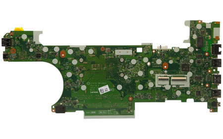 Płyta główna laptopa Lenovo T470 20JNS0P800 CT470 NM-A931 Rev: 2.0
