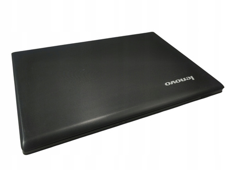 Laptop Lenovo G510 Intel Core i3-4000M 4GB RAM DDR3 320GB HDD