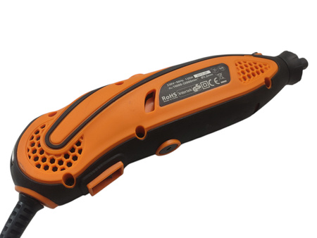 Szlifierka wielofunkcyjna Tacklife RTD35ACL 135 W 32000 obr./min