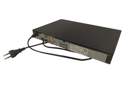 Odtwarzacz DVD SONY DVP-SR760H FULL HD USB CD MP3 HDMI CZARNY
