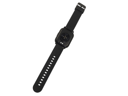 Smartwatch Ruimen H1 Czarny
