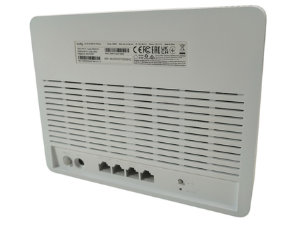 Router LTE Cudy LTE AC1200 router na karte SIM Wi-Fi 5 4G LTE MESH