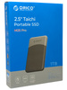 Dysk SSD zewnętrzny ORICO Taichi M25 PRO 1TB USB 3.2 560MB/s