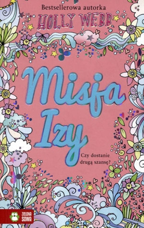 Misja Izy