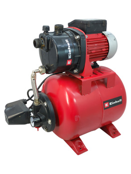 POMPA WODY HYDROFOR EINHELL GC-WW 6538 20L 650W 3800 l/h