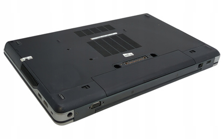 Laptop Dell Latitude E6540 i7-4610M 8GB RAM 500GB HDD 15.6" FHD