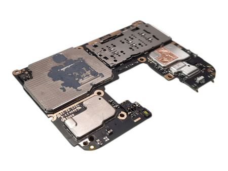 Płyta główna telefonu Redmi Note 9 Pro M2003J6B2G