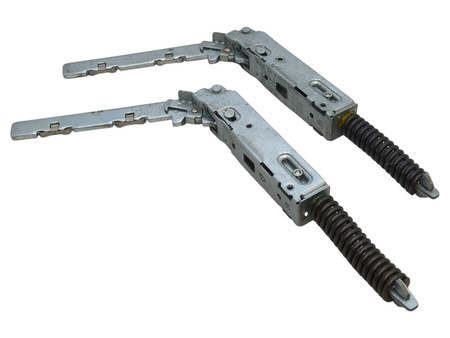 ZAWIASY DO PIEKARNIKA CECOTEC BOLERO HEXA C126000INOX A