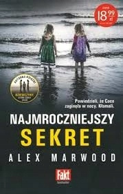 Najmroczniejszy sekret Alex Marwood