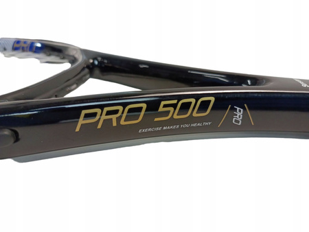 Rakieta do tenisa ziemnego Senston PRO 500