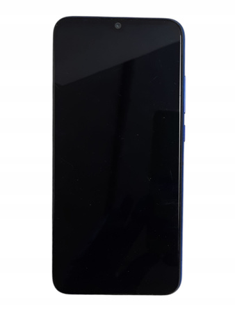 Smartfon Xiaomi Mi A3 4/64GB 6,08"