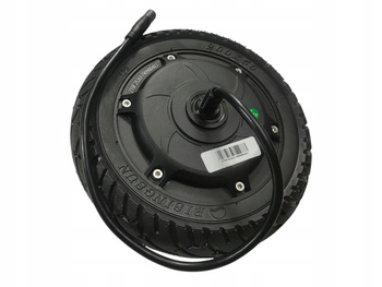 SILNIK Z OPONĄ KOŁO 36V 250W 200X50 ES108 HULAJNOGI RISINGSUN