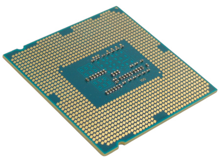 Procesor Intel Core i3-4160 3.6 GHz 2 rdzenie 4 wątki LGA 1150 54W