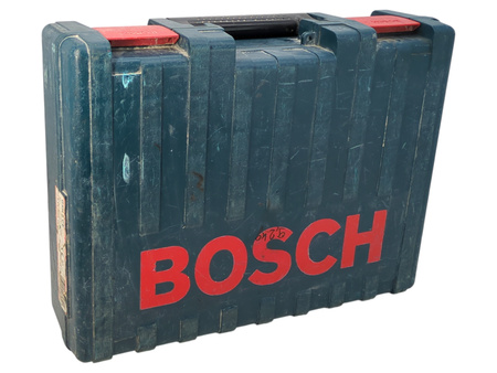 Młot udarowy Bosch GSH 5 CE SDS Max 1150 W 8,3 J + Walizka