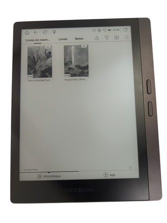 Czytnik Ebook Meebook M7 32GB 6,8"
