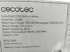 Kuchenka mikrofalowa do zabudowy Cecotec Grandheat 2350 Built-In Biały 23L