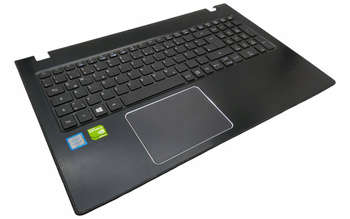 Palmrest Acer Travelmate P2 TMP 259-MG-50C3